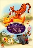Lo mejor de Winnie de Pooh