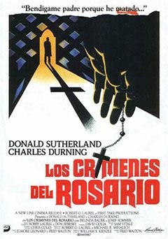 Los crímenes del rosario