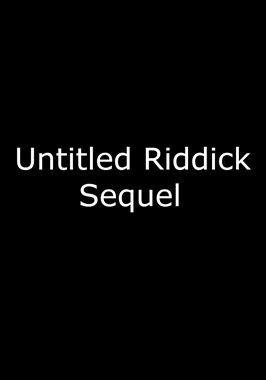 Riddick: Furia