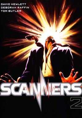 Scanners II: El nuevo orden