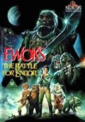 Star Wars, los Ewoks : la batalla por Endor