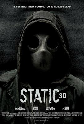 Static 3D