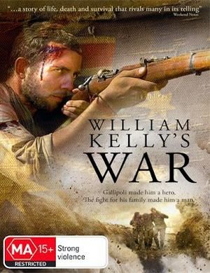 William Kellys War