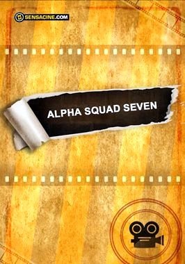 Alpha Squad Seven