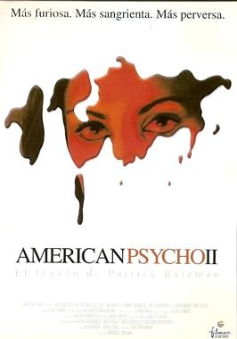 American Psicho 2: El legado de Patrick Bateman