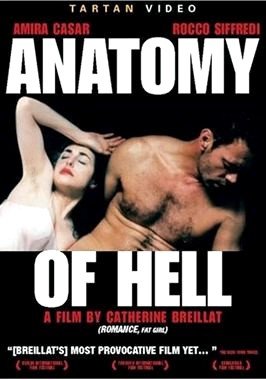 Anatomía del infierno
