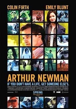 Arthur Newman