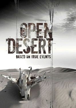 Bajo el sol del desierto