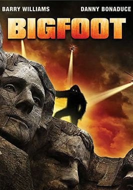 Bigfoot (TV)