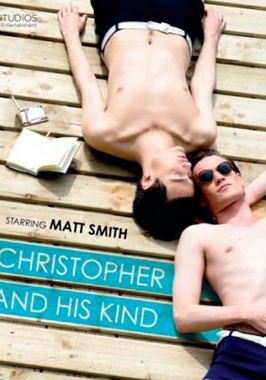 Christopher And His Kind (TV)
