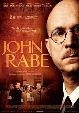 City of War: The Story of John Rabe