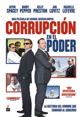 Corrupción en el poder