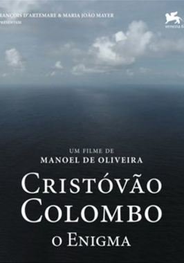 Cristobal Colón, el enigma
