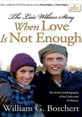 Cuando el amor no es suficiente: La historia de Lois Wilson