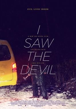 Encontré al diablo (I Saw The Devil)