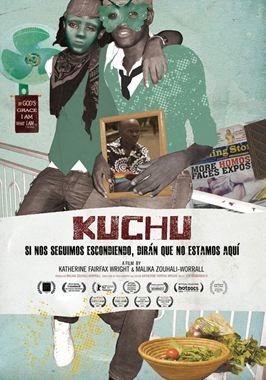 Kuchu