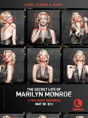 La Vida Secreta de Marilyn Monroe: Parte 1