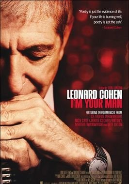 Leonard Cohen: Im Your Man
