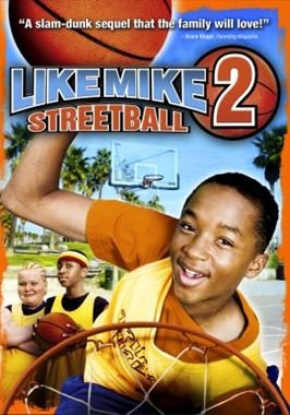 Like Mike 2: Street Ball