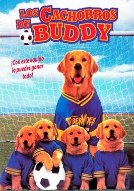 Los cachorros de Buddy