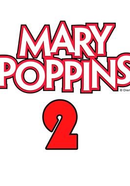 Mary Poppins 2