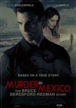 Murder in México