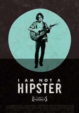 No soy un Hipster