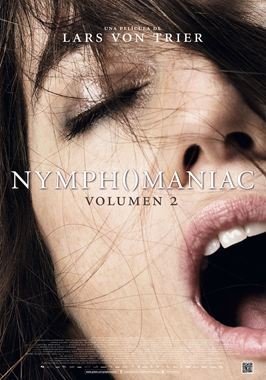 Nymphomaniac. Volumen 2
