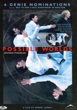 Possible worlds