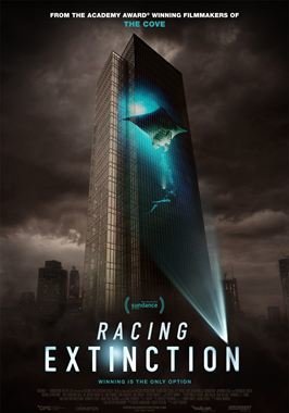 Racing Extinction: Cuenta Regresiva