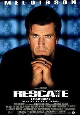 Rescate (Ransom)