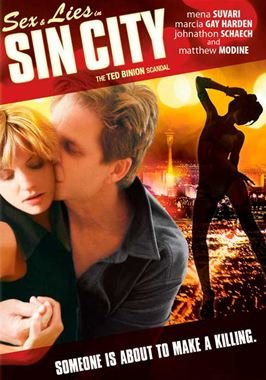 Sexo y mentiras en Sin City: el escándalo sobre Ted Binion