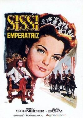 Sissi Emperatriz