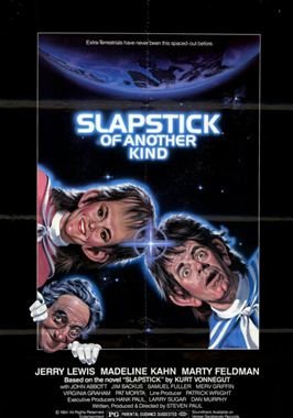 Slapstick (of another kind)