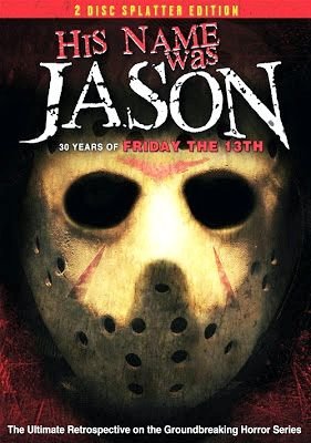 Su Nombre fue Jason: 30 años de viernes 13