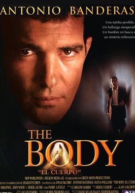 The Body (El cuerpo)