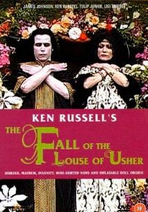 The Fall of the Louse Usher: A Gothic Tale for the 21st Century
