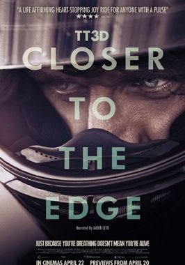 TT3D: Closer To The Edge