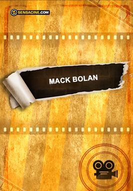Untitled Mack Bolan Action Movie