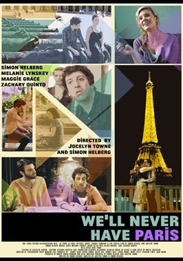 Well Never Have Paris