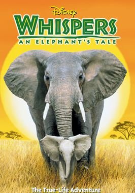 Whispers : An Elephants Tale