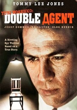 Yuri Nosenko: Double Agent