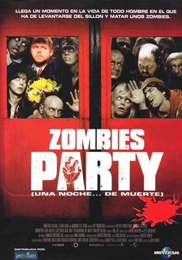 Zombies Party (Una noche... de muerte)