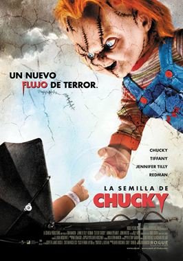 La semilla de Chucky