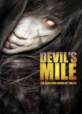 Devils Mile
