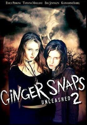 Ginger Snaps 2: Los malditos