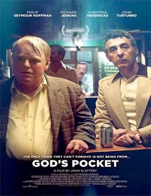 Gods Pocket