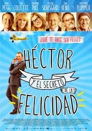 Héctor y el Secreto de la Felicidad