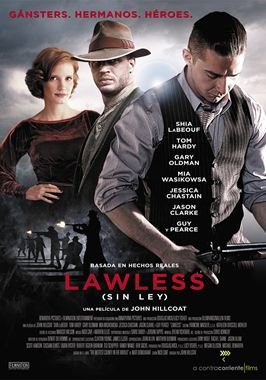 Lawless (Sin ley)