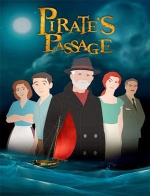 Pirates Passage